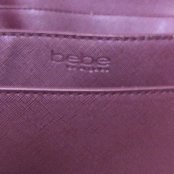 Bebe handbag 💓 - Picture 7 of 8